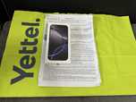 256GB iPhone 16 Pro Yettel Гаранция 2027 г. Black TITANIUM