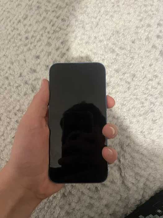 Iphone 13 blue 128GB