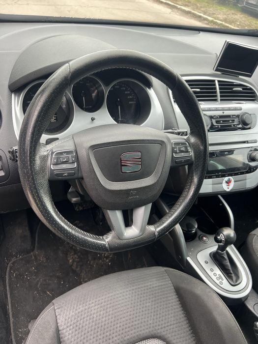 Seat Altea XL Freetrack 2,0 TSI  4х4 DSG 2010г