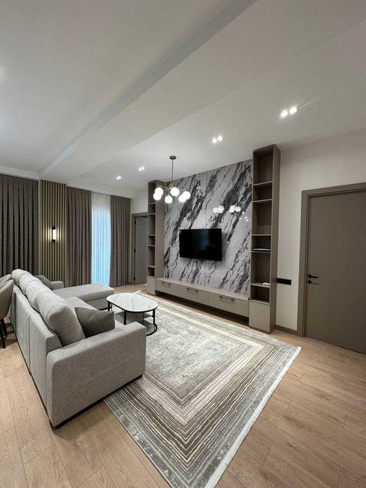 Аренда квартира | 2/4/9 | Дружба Народов | Миллий бог |