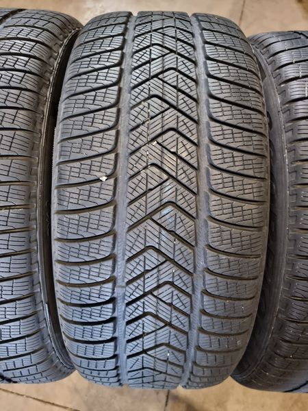 305/40/20//275/45/20 PIRELLI