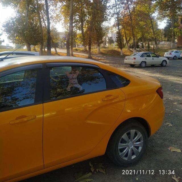 Продам авто Lada Vesta (2019) ,