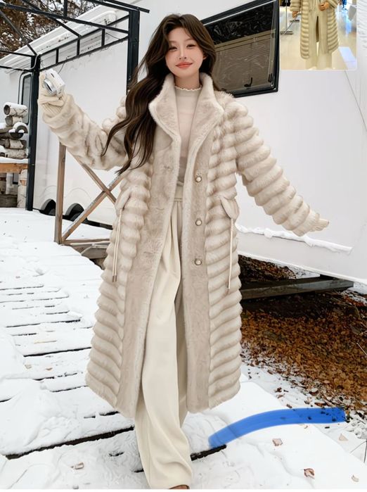 Продам эко шубу, новая