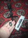 Shtativ va stabilizator