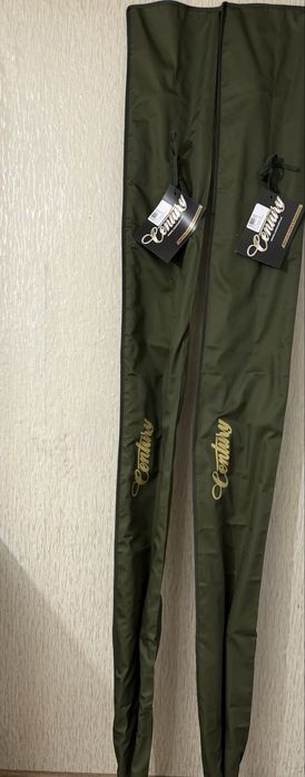 Въдици century stealth graphene 13ft 3.5 lb-Два броя