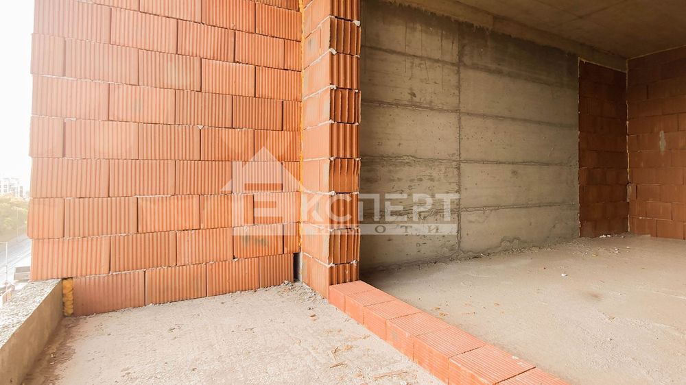 Продава се Двустаен апартамент в Пловдив, Христо Смирненски - 78 кв.м за 1407 €/кв.м - Снимка #7