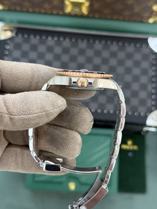 Rolex GMT-Master || RootBeer