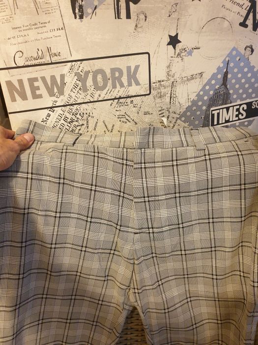 Pantaloni Casual/de ocazie