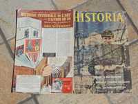 Revista Historia zidul Berlinului nr 238 publicata septembrie 1966