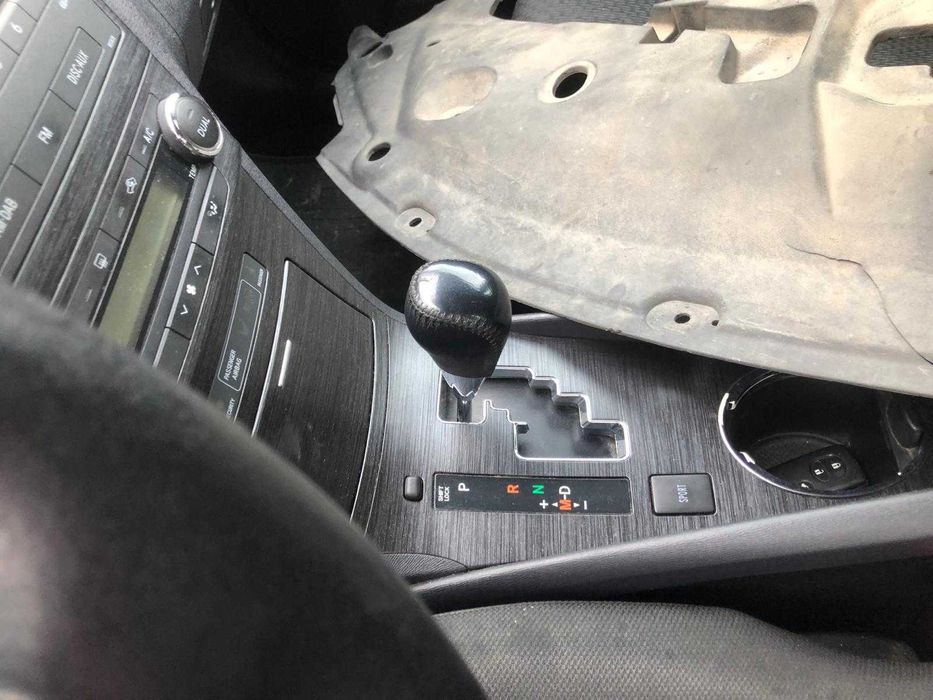 Dezmembram Toyota Avensis T27 1.8 Benzina 2009