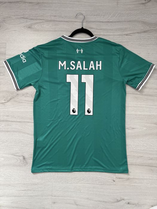 Tricou Liverpool Salah
