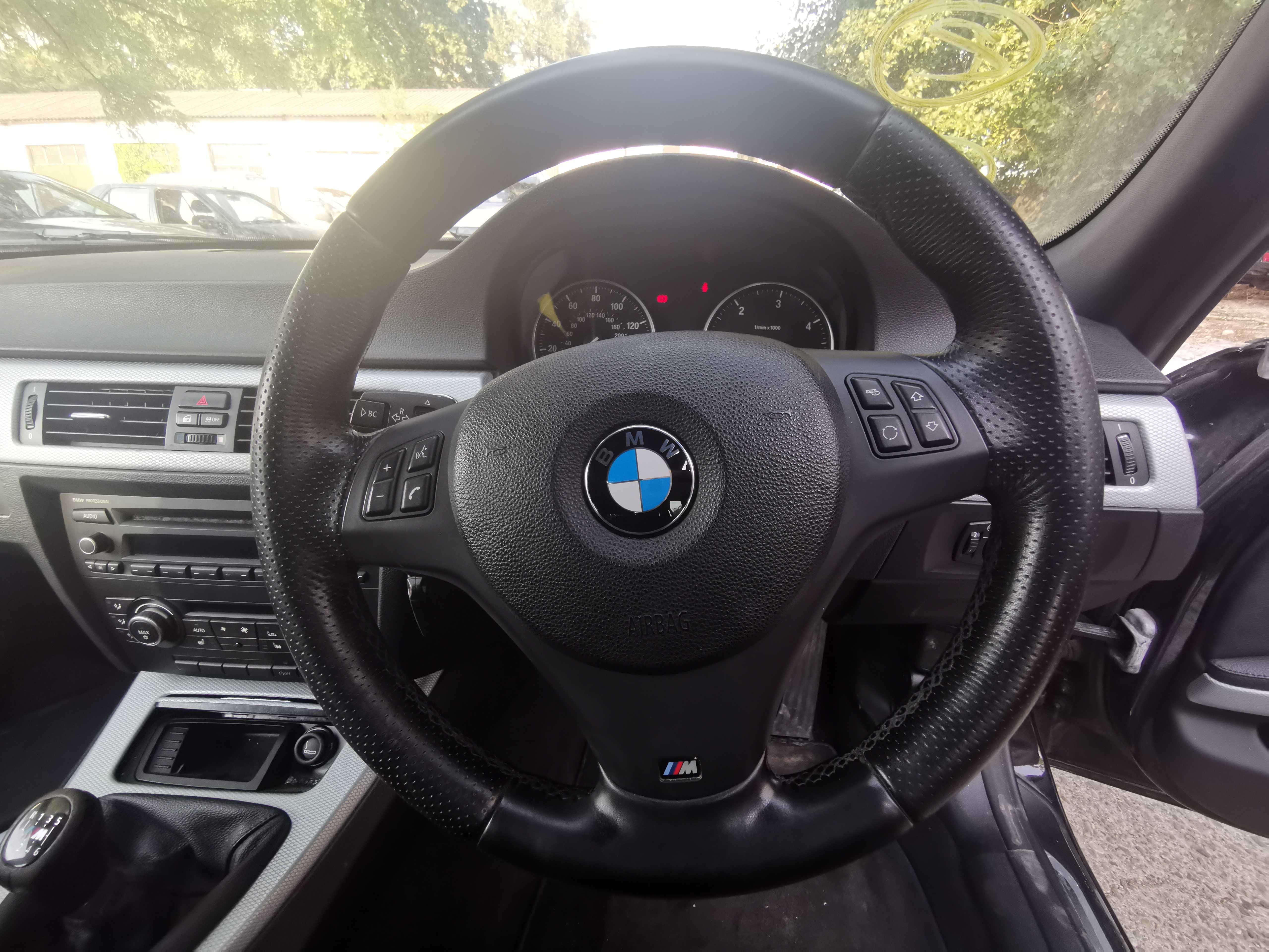 На части бмв е91 318д н47н 143кс bmw e91 143hp n47n м пакет фейслифт