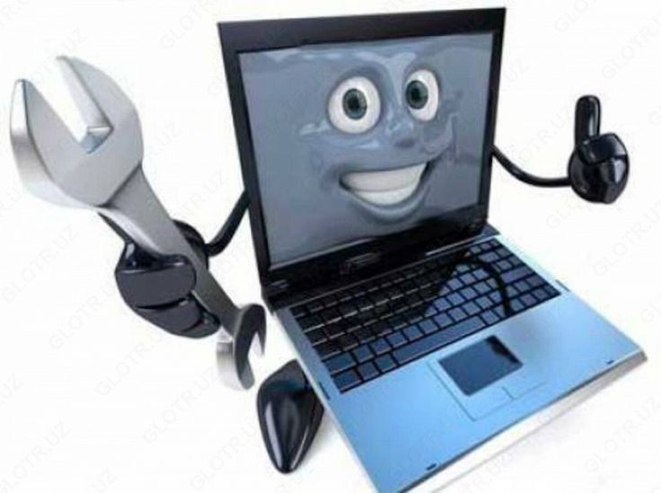 Ремонт компьютеров , ноутбуков , телефонов