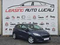Ford Fiesta Unic proprietar / 34.000km /Garantie / Credit /TVA deductibil