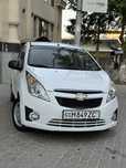 Spark A/T aftamat oq 2015