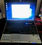 Vând Laptop MSI.