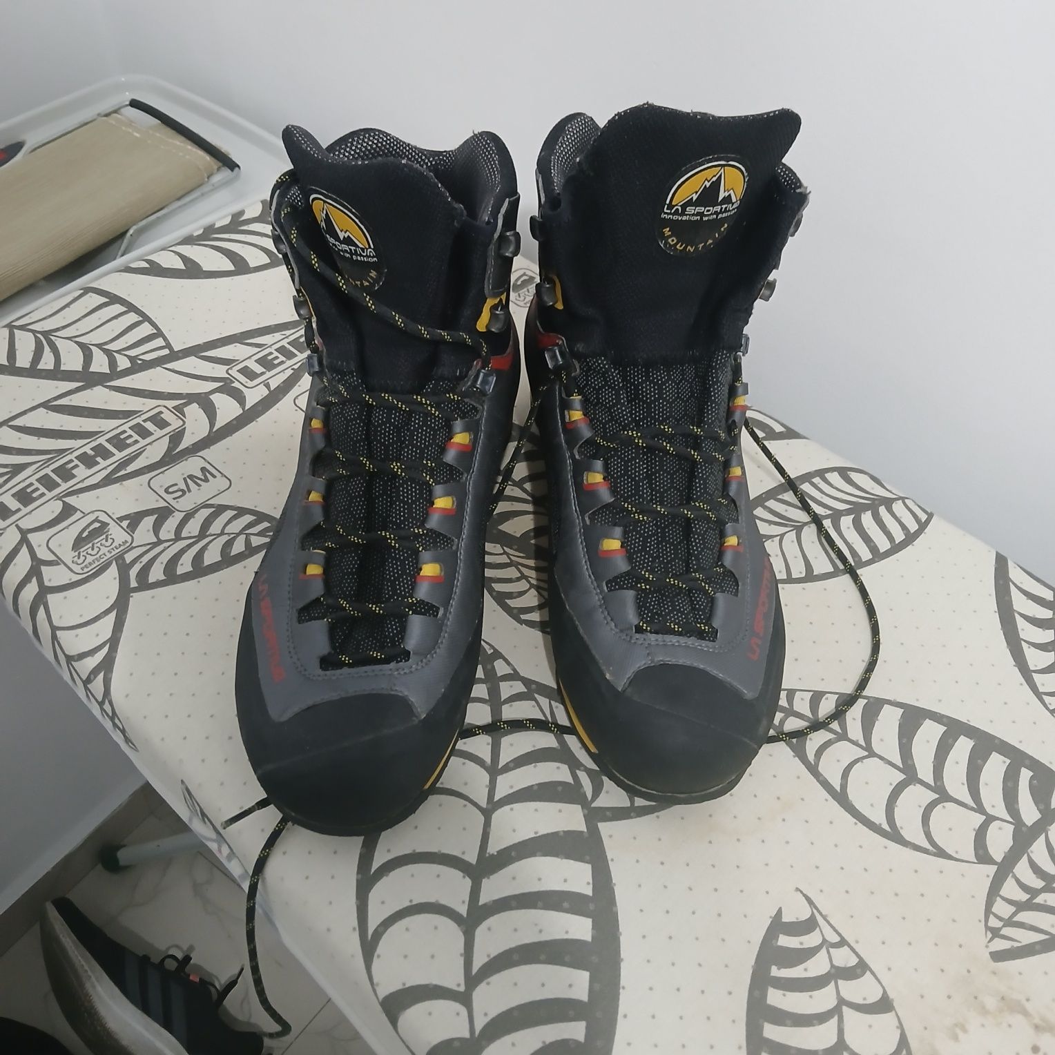 Bocanci La Sportiva