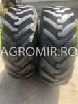 440/80-28 Anvelope noi Industriale de buldo MICHLIN cu transport graui