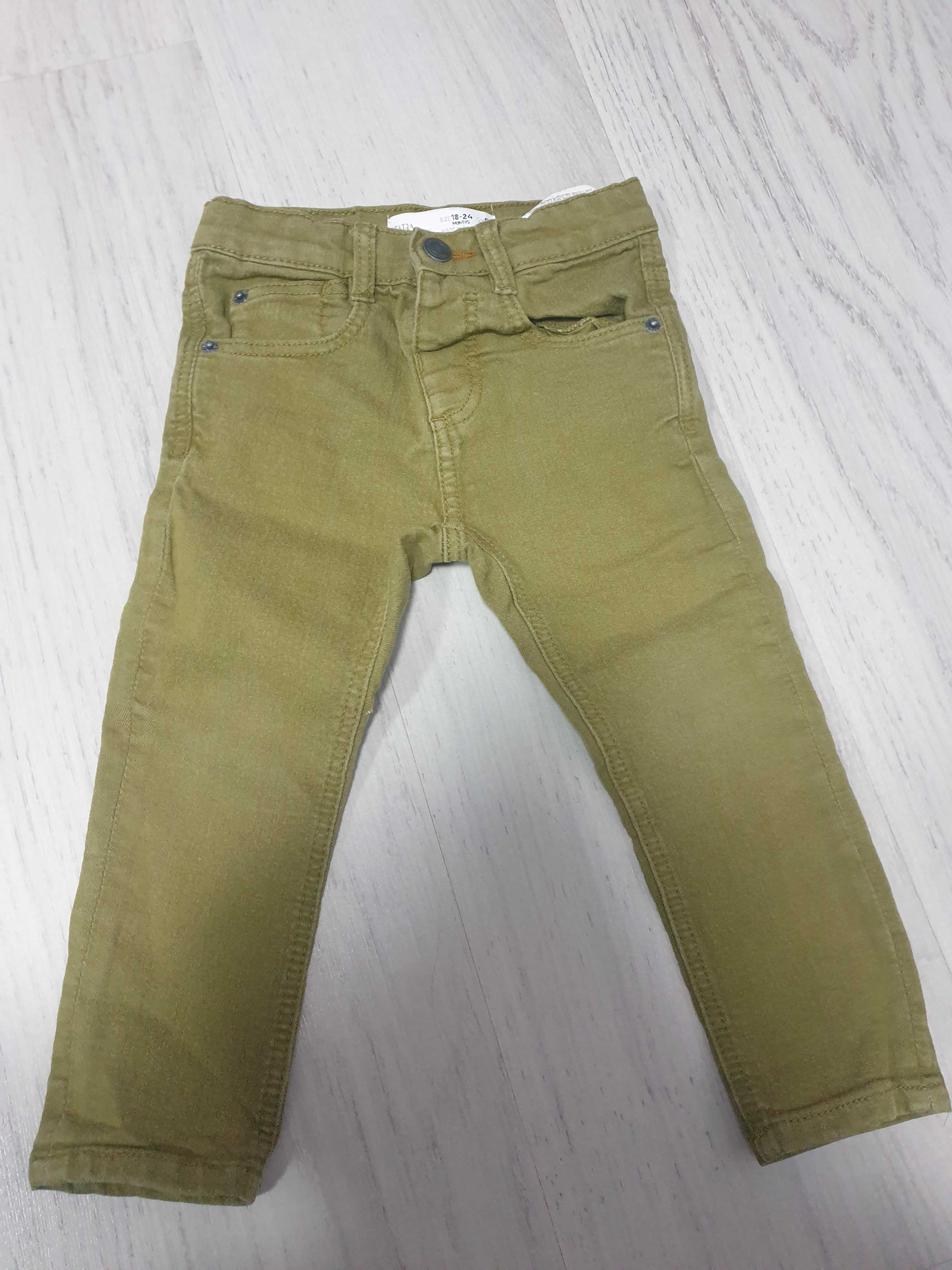 Lot pantaloni Zara/H&m/Next