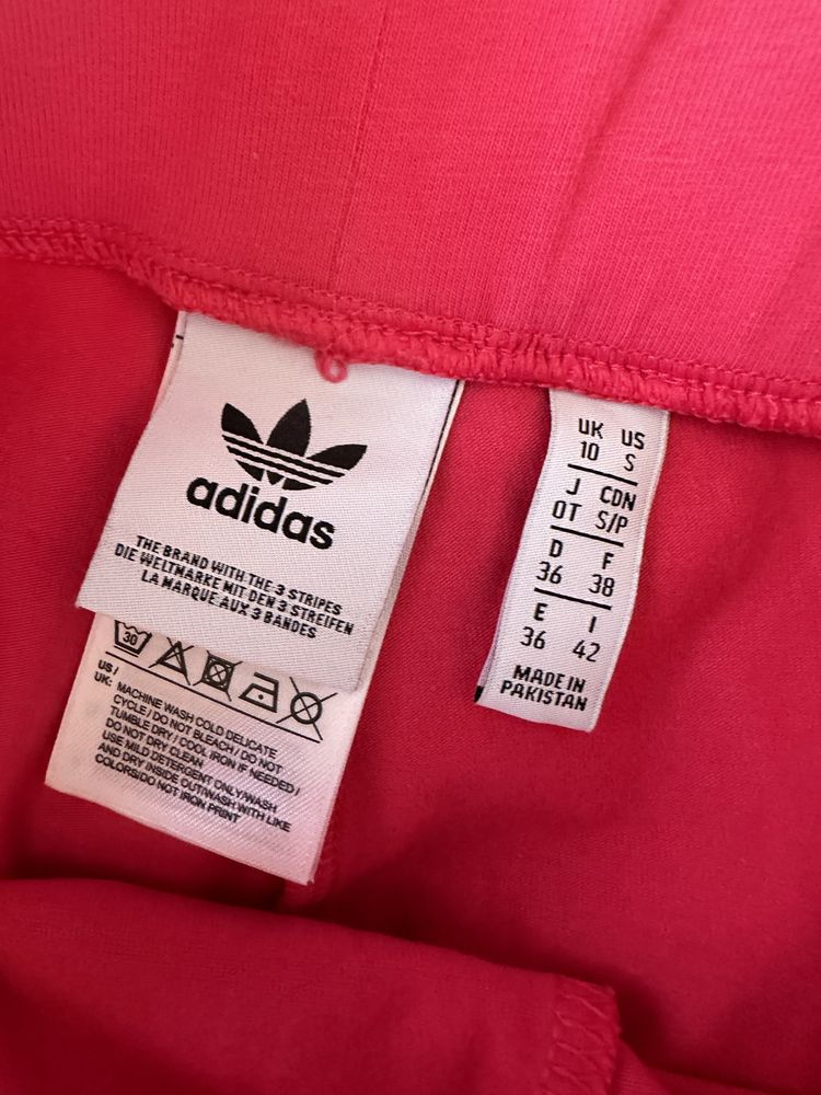 Клин Adidas за момиче 158см