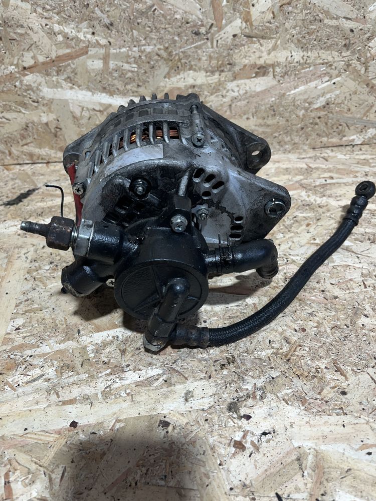 Alternator Opel Astra H 1.7CDTI/Meriva/Corsa/Combo
