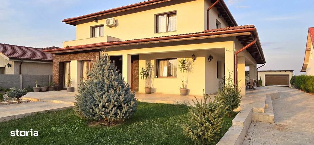 Casa de vanzare Sanmartin/Cihei