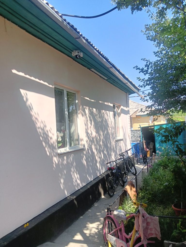 Продам благоустроенный дом
