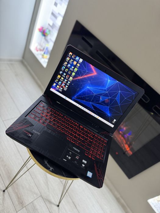 Laptop Gaming ASUS TUF gaming FX504 I5 gen9, nVidia geforce 1060TI 2GB