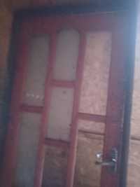 Uși de interior din lemn masiv