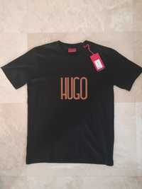 Tricou barbat Hugo Boss