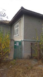 Продавам къща в село Момчилово обл.Варна