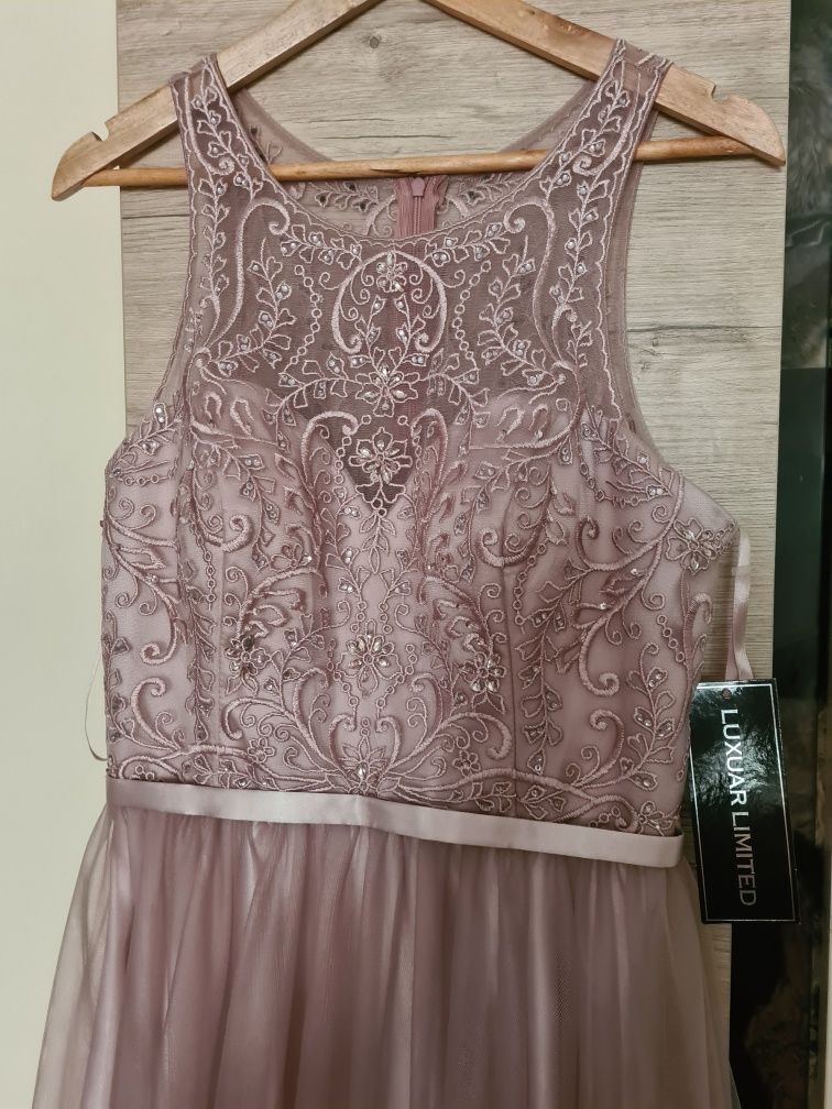 Rochie de seara/ocazie/nașă/nuntă