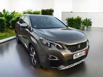 Peugeot 3008 Peugeot 3008 GT 180cp 45000km certificati