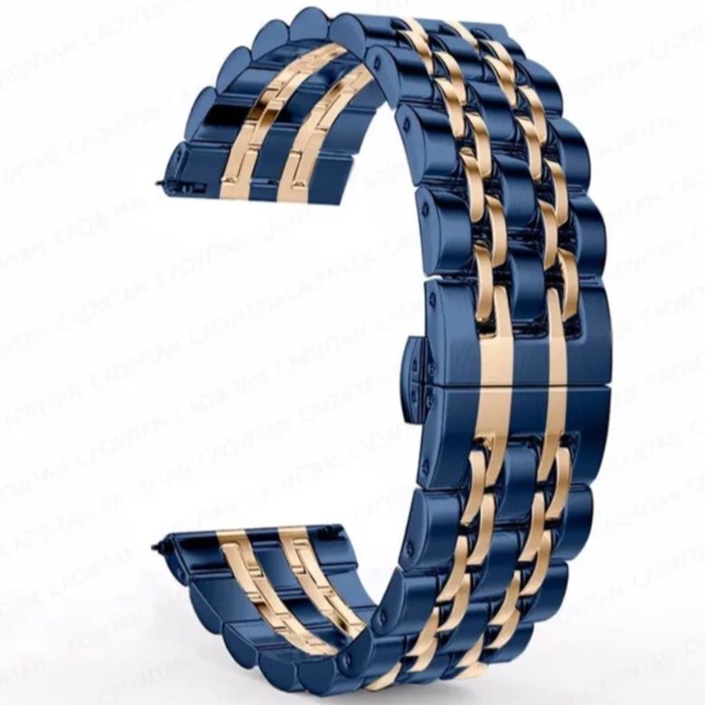 SEVEN ARC Каишка за Huawei Watch/Samsung/Apple/Xiaomi/Garmin/Amazfit