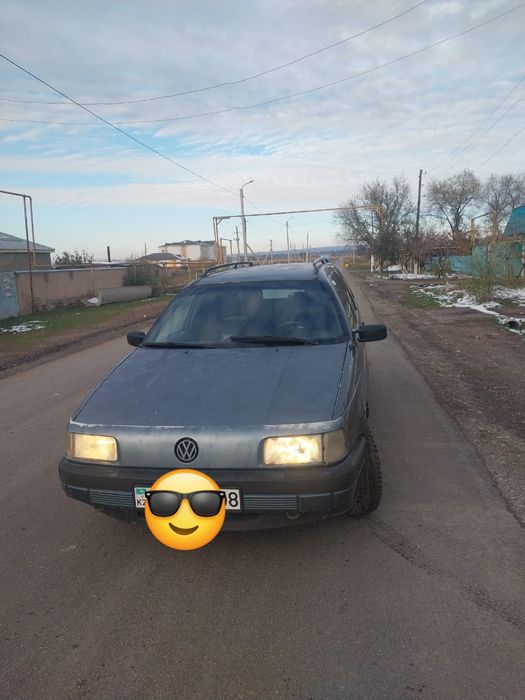 Продаю пассат б3