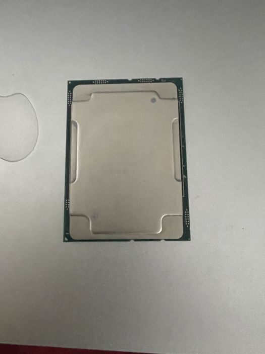 Procesor Server intel xeon Gold 6140