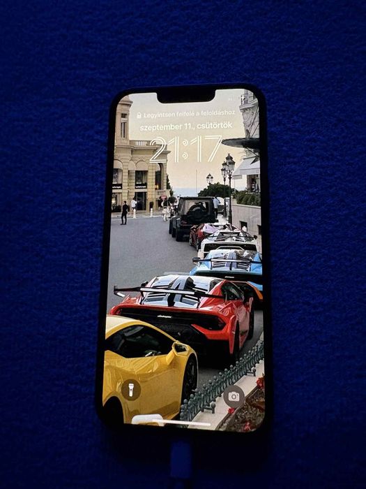 Iphone 14 128gb 87%baterie