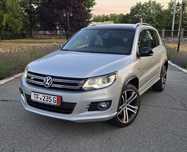 Volkswagen Tiguan 2.0Tdi 4x4 177cp/ Dsg / R-Line&Cityscape