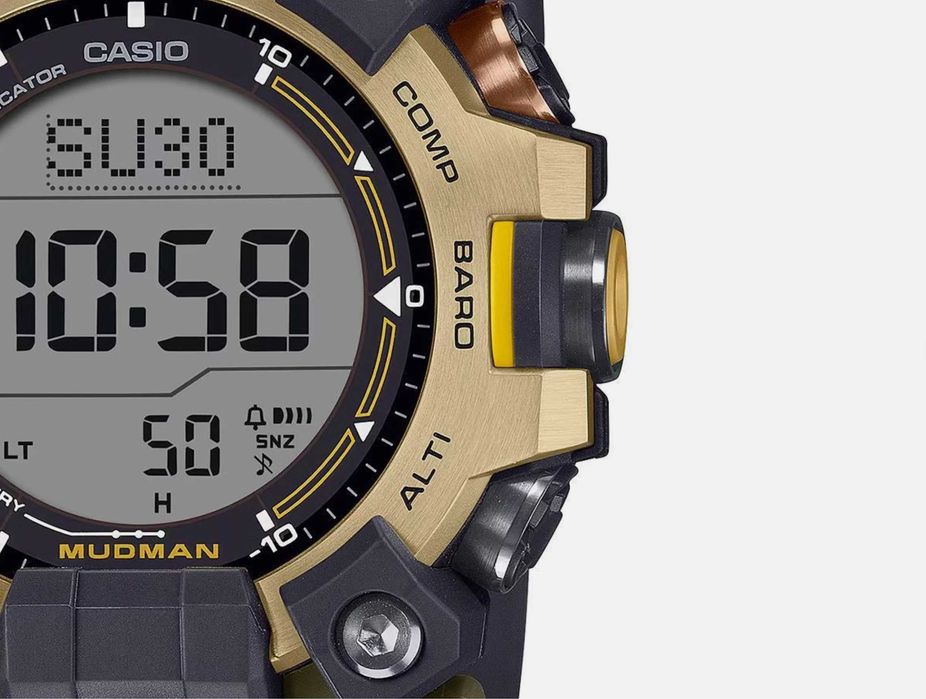 Casio G-SHOCK GW-9500