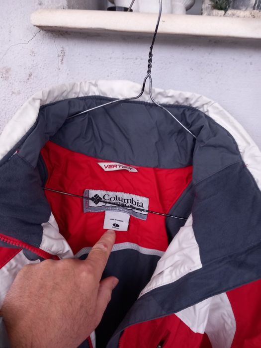 Geaca Columbia damă L