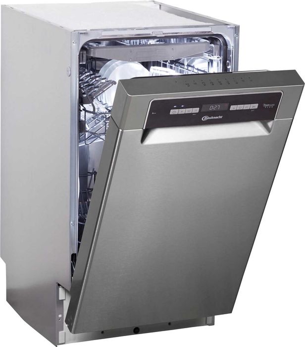 Съдомиялна за под плот BAUKNECHT BSUO 3O23 PF X 45см.