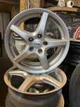 Set jate BMW 5x120R17