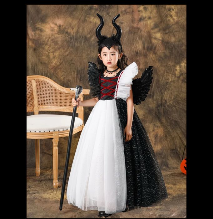 Карнавальный костюм на новый год