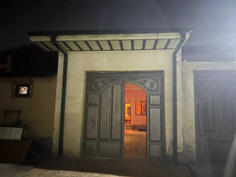 Аренда дома на земле