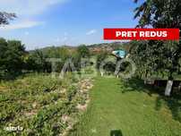 Casa individuala de vanzare 105 mp teren de 1400 mp Seica Mare