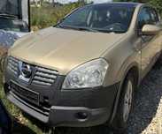 Dezmembrez Nissan Qashqai