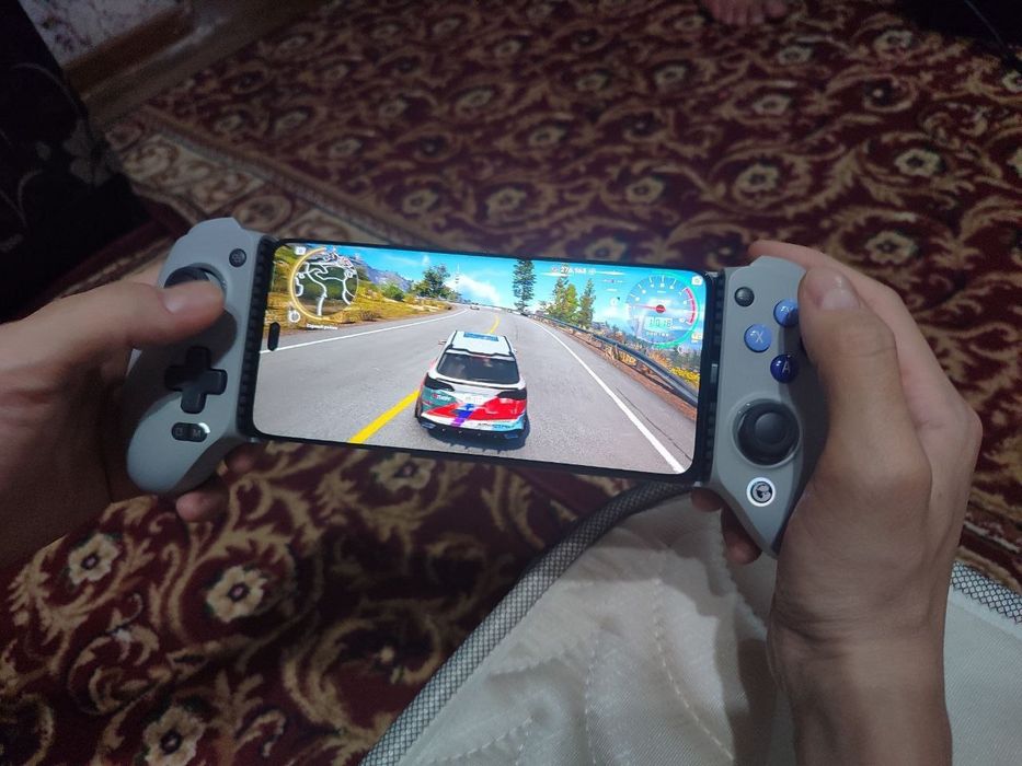 Gamesir g8 galileo gaempad