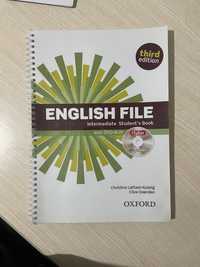 Книги по изучению Английского