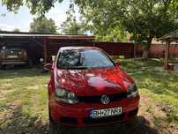 Volkswagen golf V model GT
