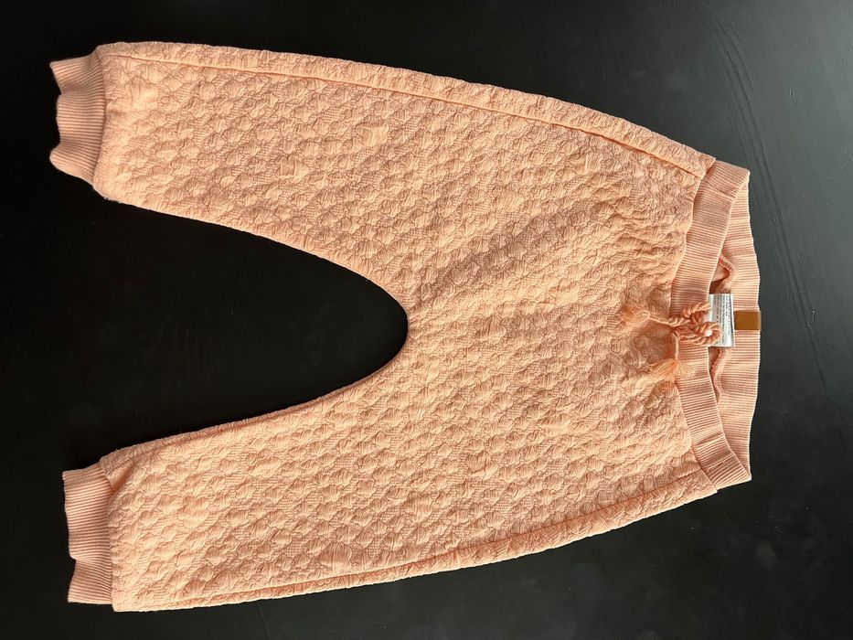 Бебешки комплект benetton